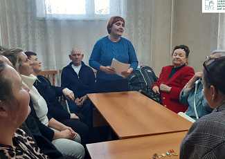 «Город славы боевой»